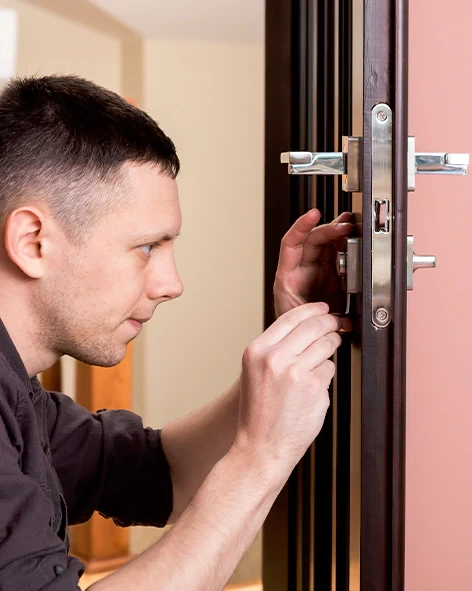 : Professional Locksmith For Commercial And Residential Locksmith Services in Castro Valley, CA