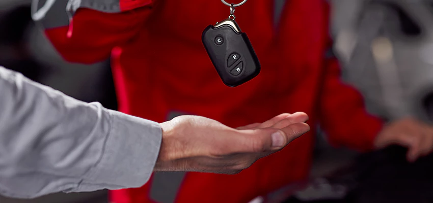 Automotive Car Lock Rekeying Locksmith Specialists in Castro Valley, California
