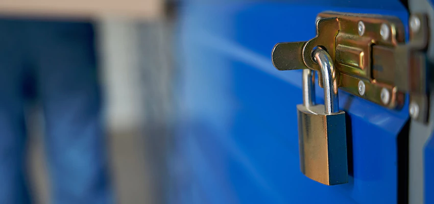 Industrial Door Lock Repair And Installation in Castro Valley, CA