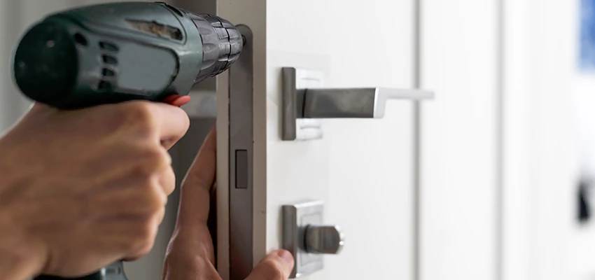 Locksmith For Lock Replacement Near Me in Castro Valley, CA