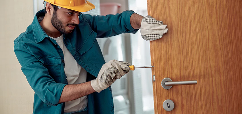 24 Hour Residential Locksmith in Castro Valley, California