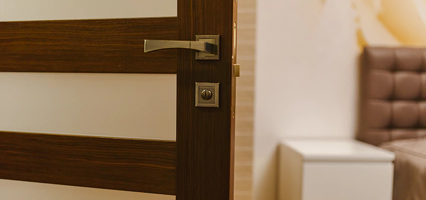 Door Lever Troubleshooting in Castro Valley, CA