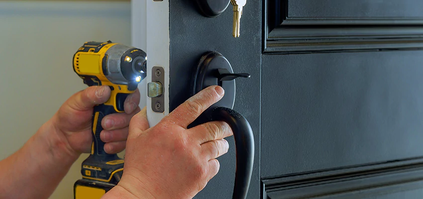 Emergency Downtown Locksmith in Castro Valley, CA