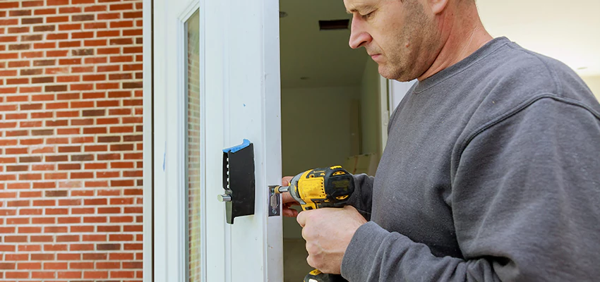 Eviction Locksmith Services For Lock Installation in Castro Valley, CA
