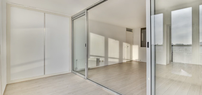 Patio Glass Sliding Door Lock in Castro Valley, CA