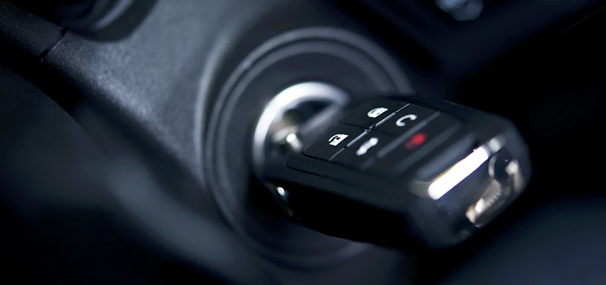 Ignition Switch Replacement in Castro Valley, CA