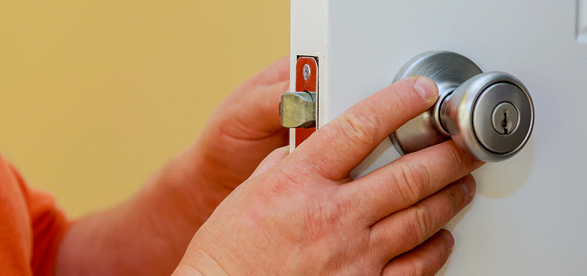 Residential Locksmith For Lock Installation in Castro Valley, California