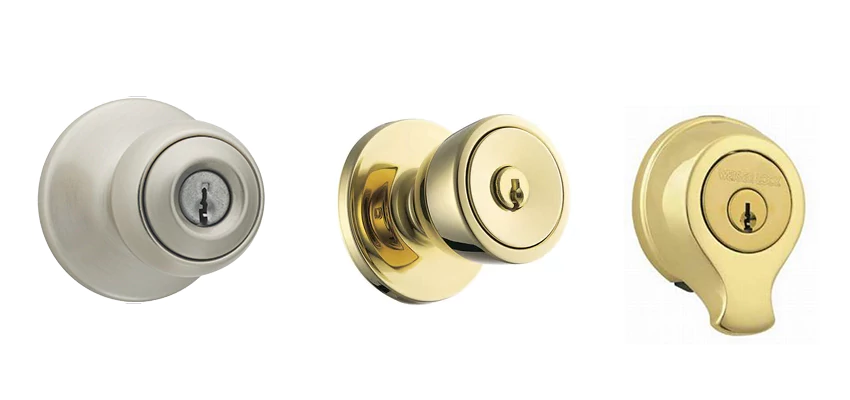 Weiser Bluetooth Lock Installation in Castro Valley, CA