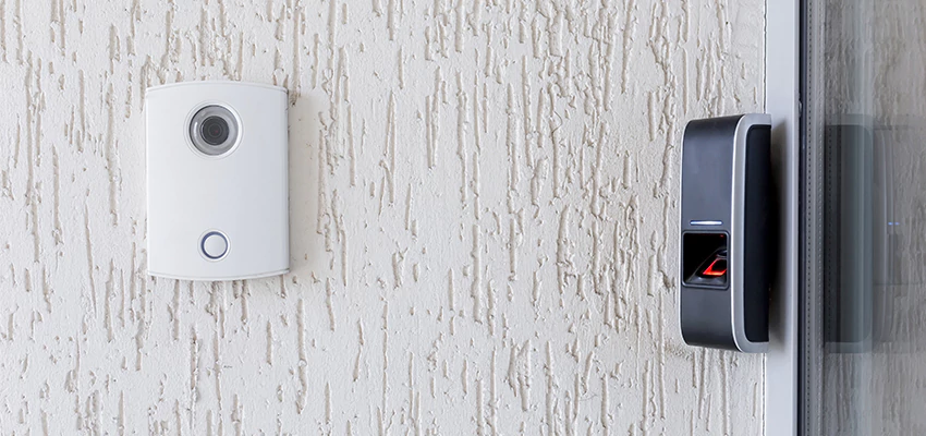 Automatic Door Lock Repair in Castro Valley, California