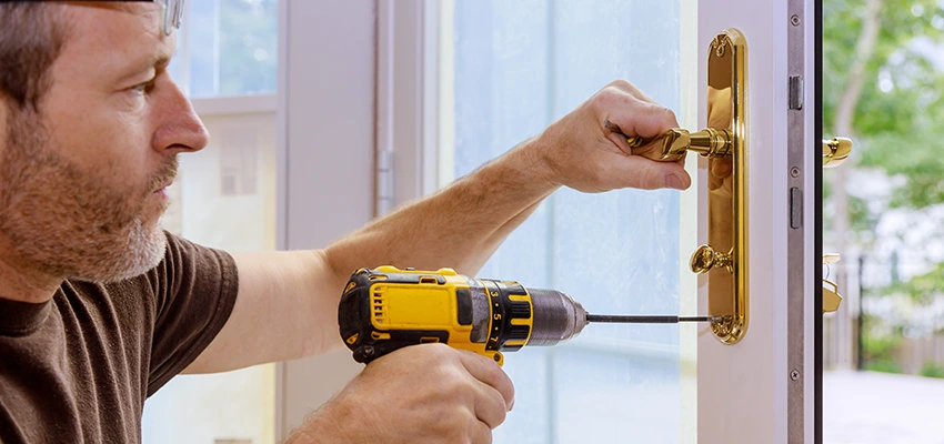 Affordable Bonded & Insured Locksmiths in Castro Valley, CA