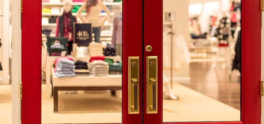 Automotive Locksmith For Retail Stores in Castro Valley, CA