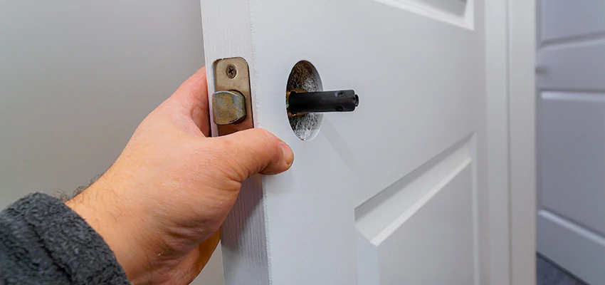 Nighttime Locksmith For Lock Repair in Castro Valley, CA