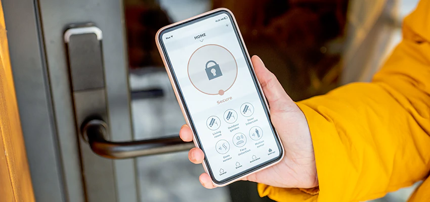 Kwikset Halo Wifi Locks Repair And Installation in Castro Valley, CA