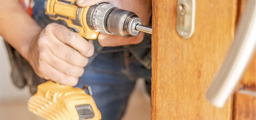 Emergency A1 Locksmith Services in Castro Valley, California