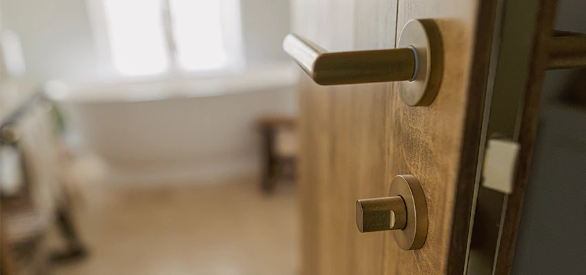 Mortise Locks For Bathroom in Castro Valley, CA