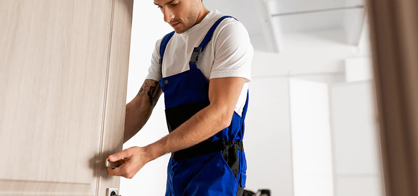 Car Lock Repair And Installation Expert in Castro Valley, CA