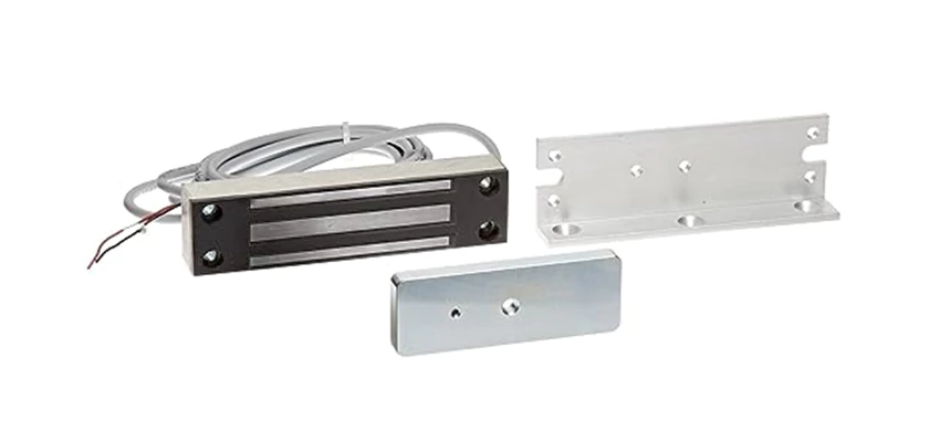 Deadbolt Magnetic Door Locks Installation in Castro Valley, CA