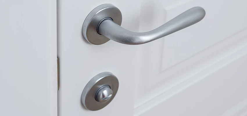 Single-Occupancy Restroom Locks Repair in Castro Valley, California
