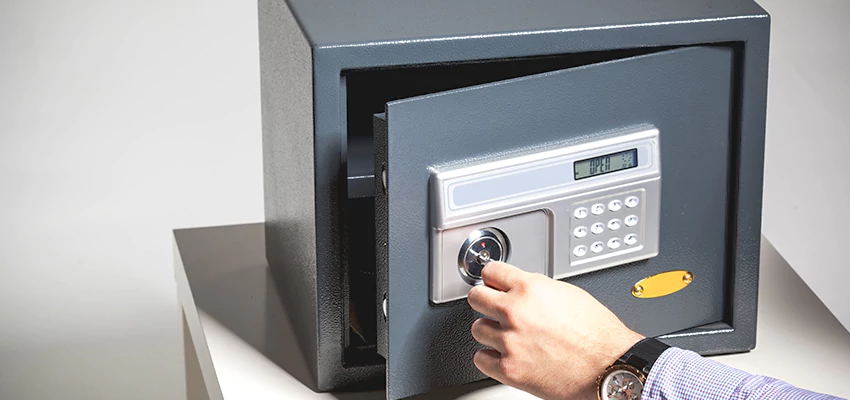 Jewelry Safe Unlocking Service in Castro Valley, California