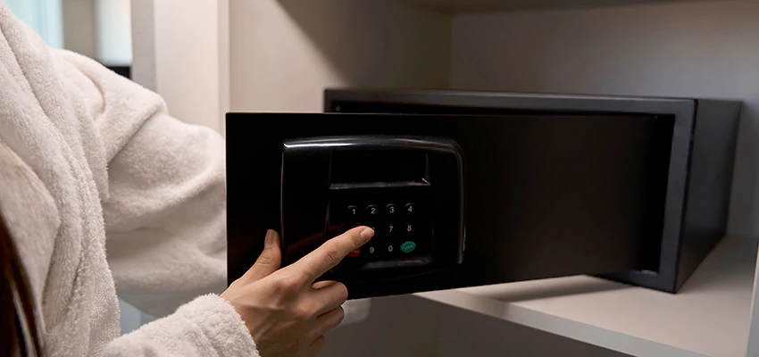 Safe Unlocking Service Company in Castro Valley, California