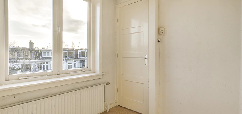 Sliding Window Locks And Security in Castro Valley, California