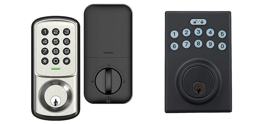 Garage Emergency Lock Replacements in Castro Valley, CA