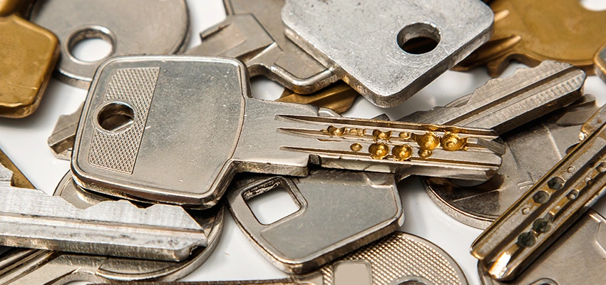 Stuck Key Extraction in Castro Valley, CA