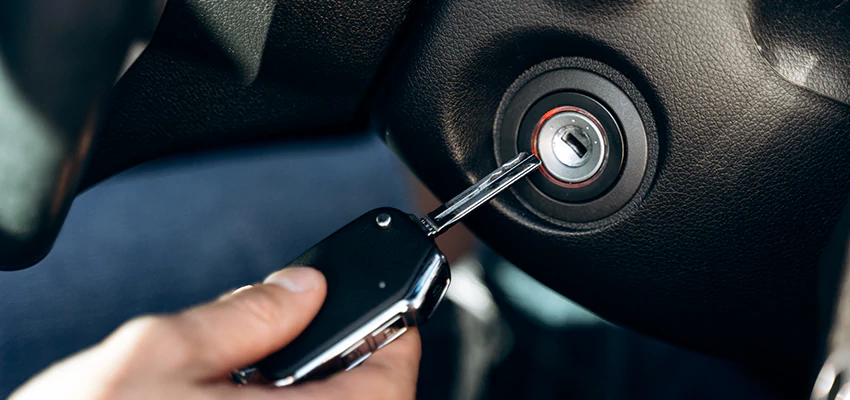 Car Key Replacement Locksmith in Castro Valley, California