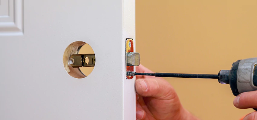 Stuck Door Knobs Repair in Castro Valley, CA