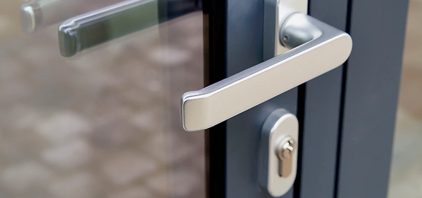 Broken Door Lock Cylinder Repair in Castro Valley, California