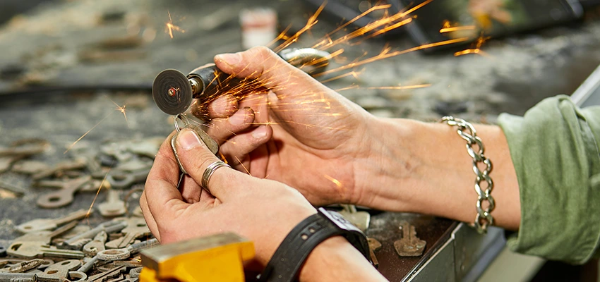 Mobile Locksmith For Lock Replacement Service in Castro Valley, California