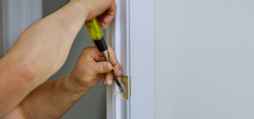 On Demand Locksmith For Key Replacement in Castro Valley, California