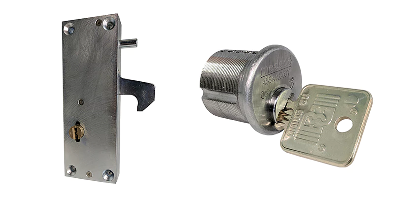 RR Fence Gates Brink Locks Repair in Castro Valley, California