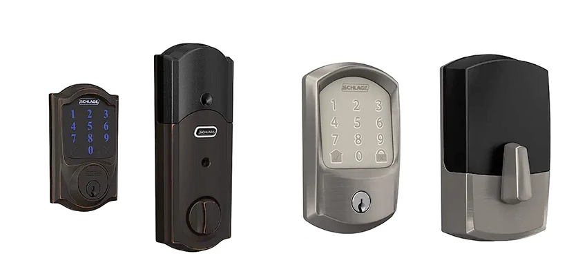 Schlage Smart Locks Repair in Castro Valley, California