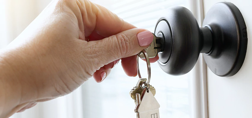 Top Locksmith For Residential Lock Solution in Castro Valley, California