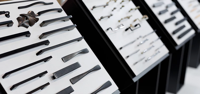 Pocket Door Hardware Installation in Castro Valley, California