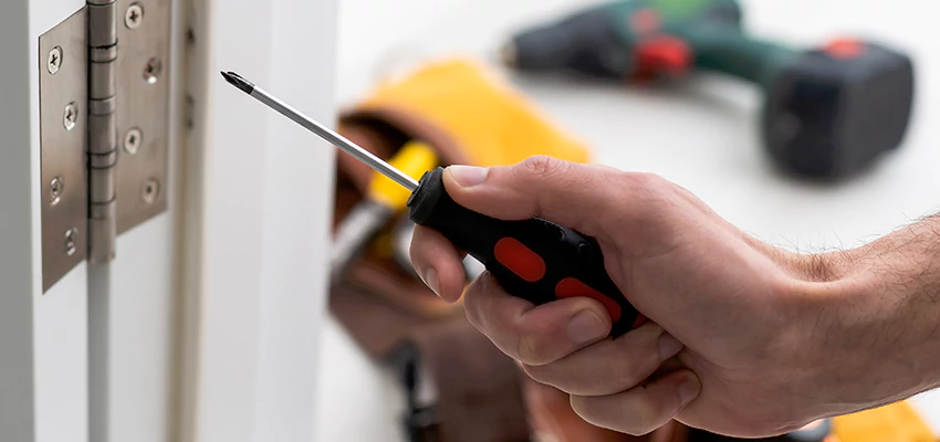 Holiday Emergency Locksmith in Castro Valley, California
