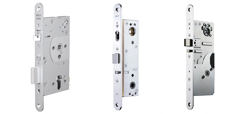 ASSA-Abloy Locks Hinge Repair in Castro Valley, California