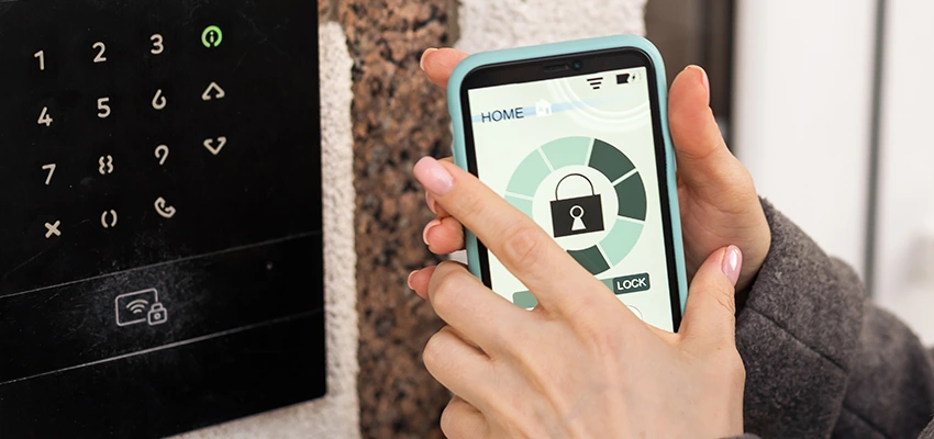 Building Security Upgrades in Castro Valley, CA