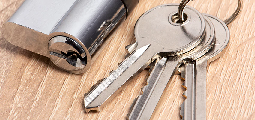 Lock Rekeying Services in Castro Valley, California