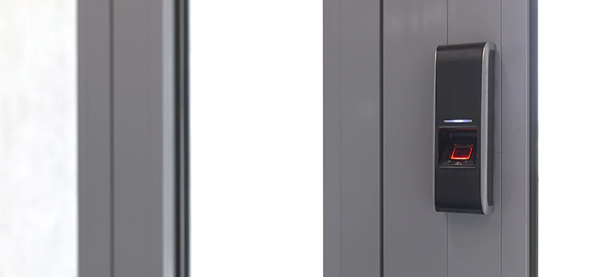 Push Button Lock Keypad Repair in Castro Valley, California