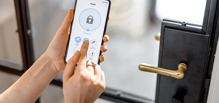 Remote Control Locks Sensor Repair in Castro Valley, California