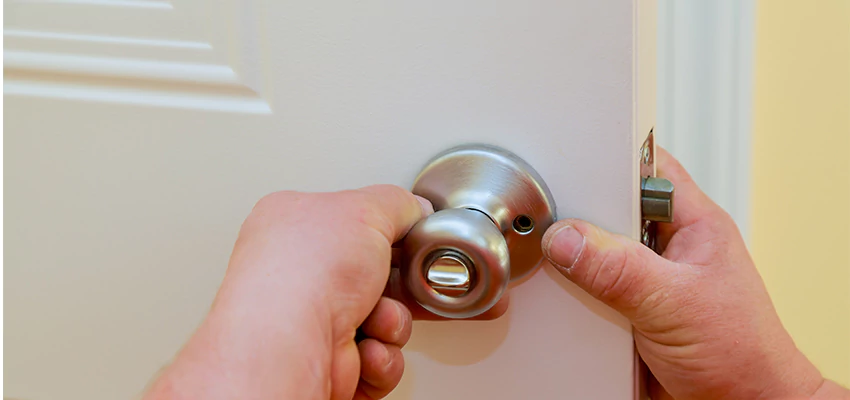 After-hours Locksmith For Lock And Key Installation in Castro Valley, CA