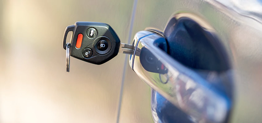 Automotive Locksmith Key Programming Specialists in Castro Valley, CA