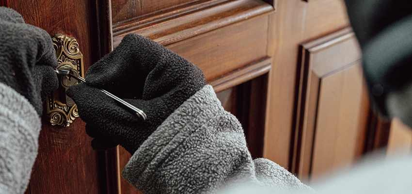 Burglar Damage Electronic Locks Repair in Castro Valley, CA