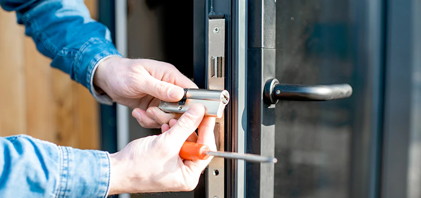 Eviction Locksmith For Lock Repair in Castro Valley, CA