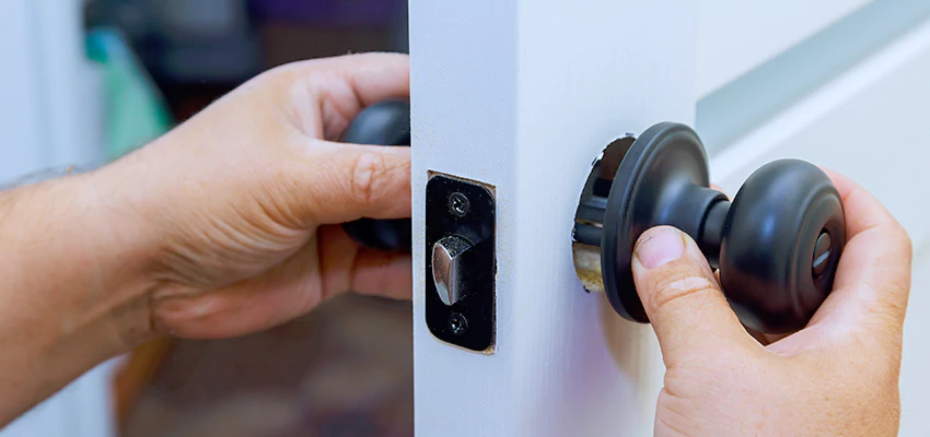Smart Lock Replacement Assistance in Castro Valley, California