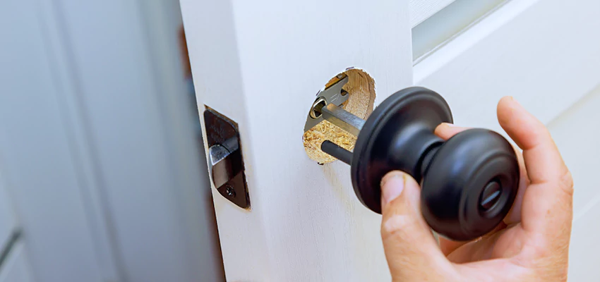 Locksmith For Lock Repair Near Me in Castro Valley, California