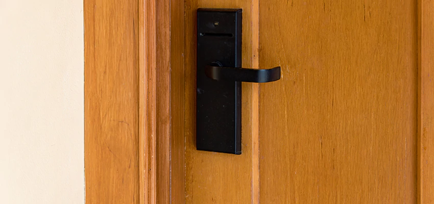 Quick Response Locksmith For Lock Repair in Castro Valley, California