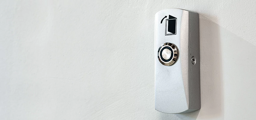 Residential Access Keypads Systems Installation in Castro Valley, CA